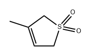 3-METHYL-2,5-DIHYDROTHIOPHENE-1,1-DIOXIDE|3-甲基-3-环丁烯砜