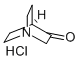 3-Quinuclidinone hydrochloride