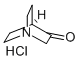 1193-65-3 3-キヌクリジノン 塩酸塩