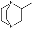 2-Methyl-1,4-diazabicyclo[2.2.2]octan