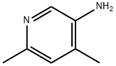 3-Amino-4,6-dimethylpyridine|2,4-二甲基-5-氨基吡啶