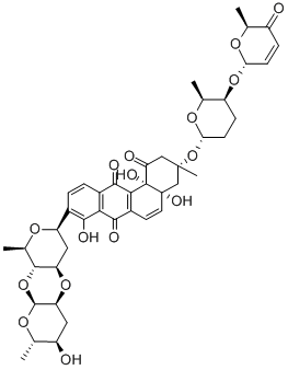 119341-57-0 抗生素 PI-083