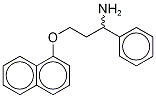 rac N-DideMethyl Dapoxetine