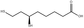 (R)-6,8-Dimercaptooctanoic acid