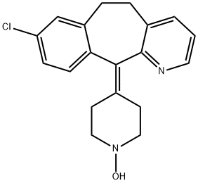1193725-73-3 デスロラタジンN-ヒドロキシピペリジン