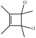 1194-30-5 3,4-Dichloro-1,2,3,4-tetramethylcyclobutene