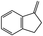 1-Methylidene-2,3-dihydro-1H-indene Structure