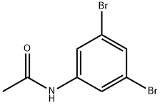 1-acetamido-3,5-dibromobenzene|N-乙酰基-3,5-二溴苯胺