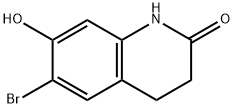 1194459-28-3 6-溴-7-羟基-3,4-二氢喹啉-2(1H)-酮