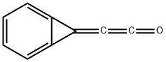 Ethenone, bicyclo[4.1.0]hepta-1,3,5-trien-7-ylidene- (9CI)|