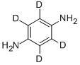 1,4-BENZENE-D4-DIAMINE|对苯二胺-D4