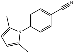 1-(4-CYANOPHENYL)-2,5-DIMETHYLPYRROLE