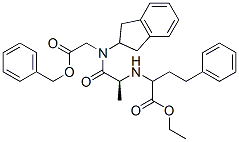 , 119543-19-0, 结构式