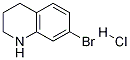 1195901-53-1 7-ブロモ-1,2,3,4-テトラヒドロキノリン塩酸塩