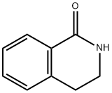 3,4-ジヒドロイソキノリン-1(2H)-オン