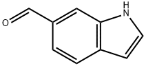 Indole-6-carboxaldehyde|吲哚-6-甲醛