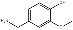 1196-92-5 Structure