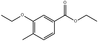 ethyl 3-ethoxy-4-methylbenzoate
