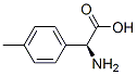 벤젠아세트산,알파-아미노-4-메틸-,(알파S)-(9CI)