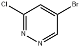 5-broMo-3-chloropyridazine