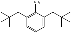 2,6-디네오펜틸아닐린