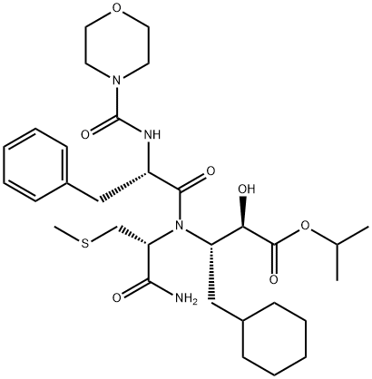 119625-78-4 Structure