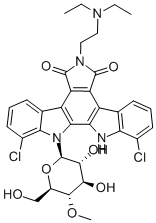 119673-08-4 Structure