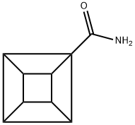 Pentacyclo[4.2.0.02,5.03,8.04,7]octanecarboxamide (9CI),119696-06-9,结构式