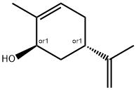 1197-07-5 (E)-carveol,(E)-p-mentha-6,8-dien-2-ol,trans-1-methyl-4-isoprpenyl-6-cyclohexen-2-ol