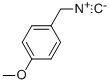 4-METHOXYBENZYL ISOCYANIDE|