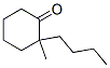 2-n-Butyl-2-methylcyclohexanone|