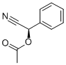 (R)-ALPHA-CYANOBENZYL ACETATE|(R)-(+)-Α-乙酰氧基苯乙腈