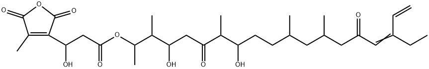 TAUTOMYCETIN SOLUTION|TAUTOMYCETIN SOLUTION