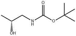 N-BOC-(R)-1-AMINO-2-프로판올