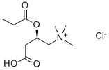 119793-66-7 レボカルニチンプロピオナート塩酸塩
