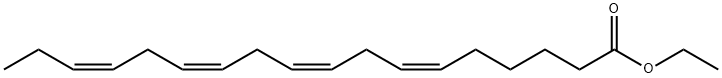 6,9,12,15-octadecatetraenoic acid