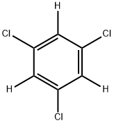 1198-60-3 1,3,5-トリクロロベンゼン-D3