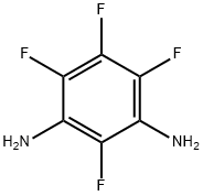 1,3-DIAMINO-2,4,5,6-TETRAFLUOROBENZENE|2,4,5,6-四氟-1,3-苯二胺