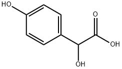 4-Hydroxyphenylglycolic acid