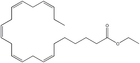 119818-40-5 all cis-7,10,13,16,19-ドコサペンタエン酸エチル