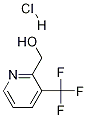 (3-트리플루오로메틸-피리딘-2-일)메탄올HCL