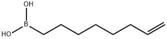 Oct-7-enylboronic acid|7-烯辛基硼酸