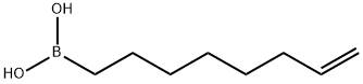 Oct-7-enylboronic acid