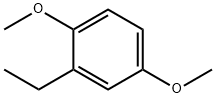 2-乙基-1,4-二甲氧基苯, 1199-08-2, 结构式