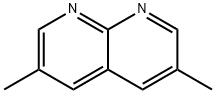 3,6-디메틸-1,8-나프티리딘