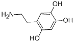 オキシドパミン 化学構造式