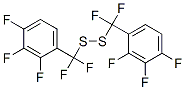 bis(pentafluorobenzyl)disulfide,119951-95-0,结构式