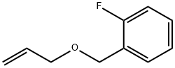1-(알릴옥시메틸)-2-플루오로벤젠