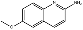 6-METHOXYQUINOLIN-2-AMINE|6-甲氧基-2-氨基喹啉