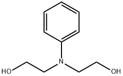 N-фенилдиэтаноламин